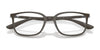 Ray-Ban RX7208 Eyeglasses / Black №5204 / Size 52