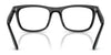 Ray-Ban RX7209 Eyeglasses | Size 55 / Green Black №8214