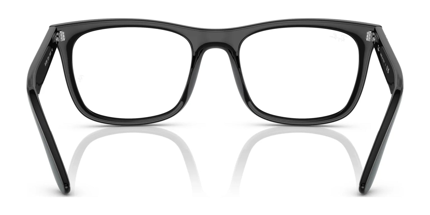 Ray-Ban RX7209 Eyeglasses | Size 55