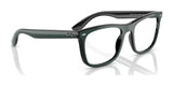 Ray-Ban RX7209 Eyeglasses | Size 55