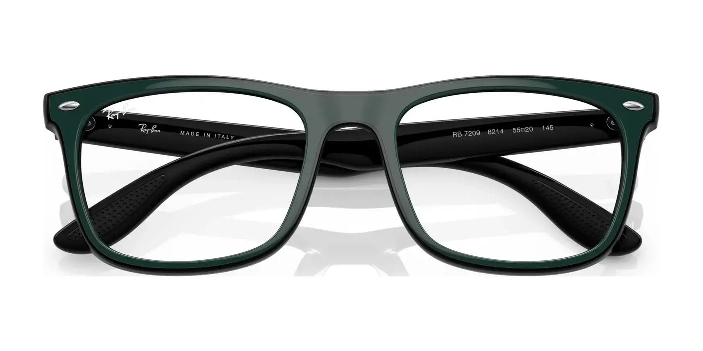 Ray-Ban RX7209 Eyeglasses | Size 55