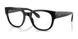 Ray-Ban RX7210 Eyeglasses