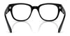 Ray-Ban RX7210 Eyeglasses / Alabaster №8203 / Size 50