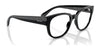 Ray-Ban RX7210 Eyeglasses / Alabaster №8203 / Size 50