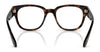 Ray-Ban RX7210 Eyeglasses / Alabaster №8203 / Size 50