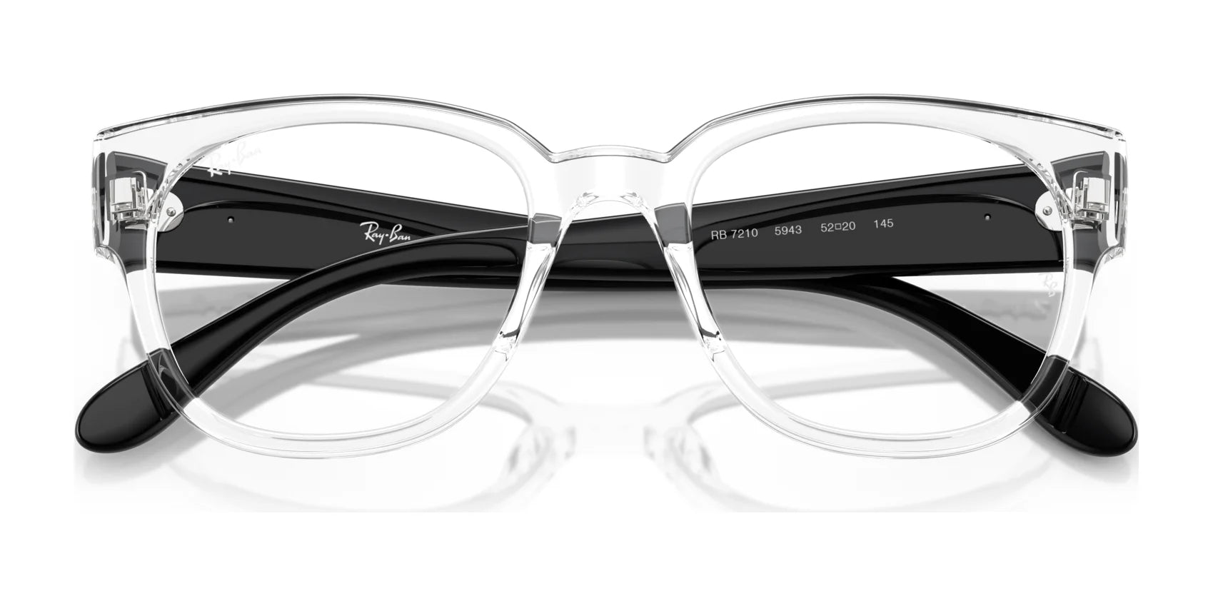 Ray-Ban RX7210 Eyeglasses