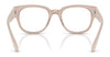 Ray-Ban RX7210 Eyeglasses / Alabaster №8203 / Size 50