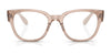 Ray-Ban RX7210 Eyeglasses / Alabaster №8203 / Size 50