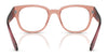Ray-Ban RX7210 Eyeglasses / Alabaster №8203 / Size 50