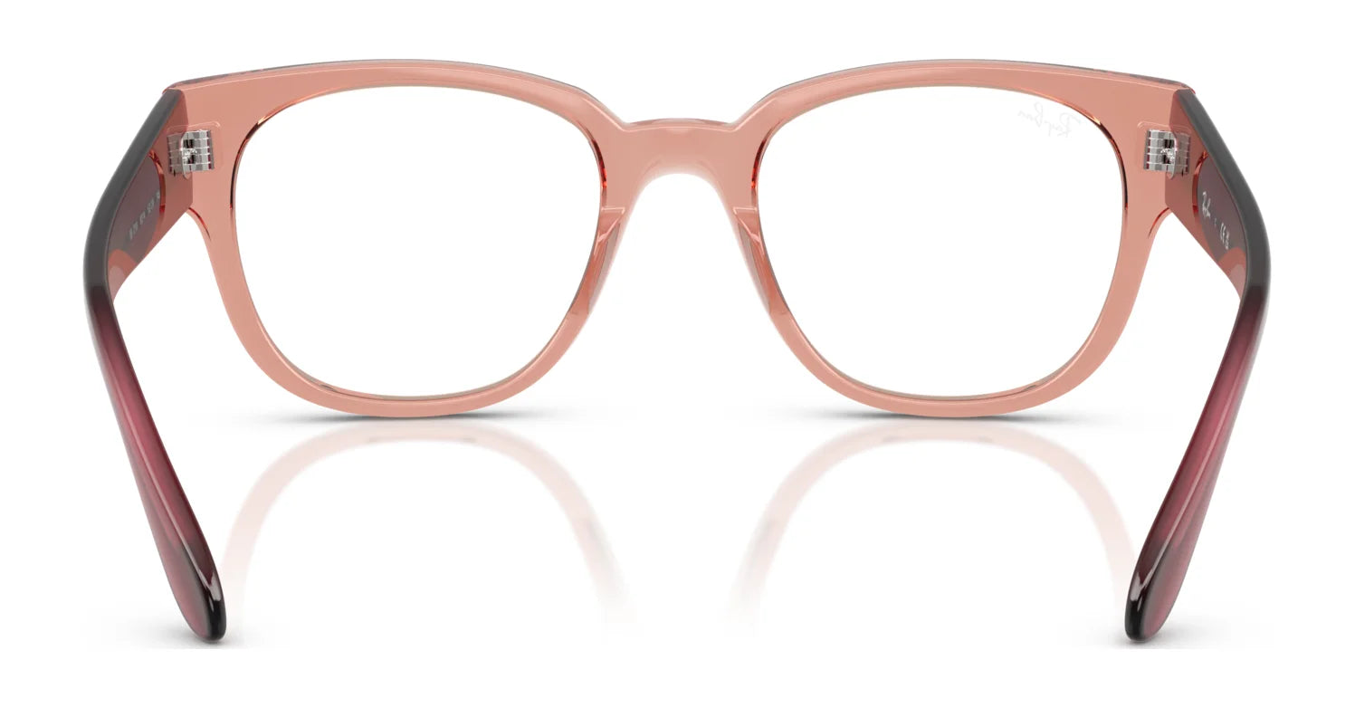 Ray-Ban RX7210 Eyeglasses