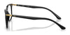 Ray-Ban RX7211 Eyeglasses | Size 52 / Black №2000
