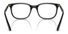 Ray-Ban RX7211 Eyeglasses | Size 52 / Black №2000