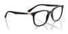 Ray-Ban RX7211 Eyeglasses | Size 52 / Black №2000