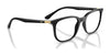 Ray-Ban RX7211 Eyeglasses | Size 52 / Black №2000