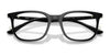 Ray-Ban RX7211 Eyeglasses | Size 52 / Black №2000