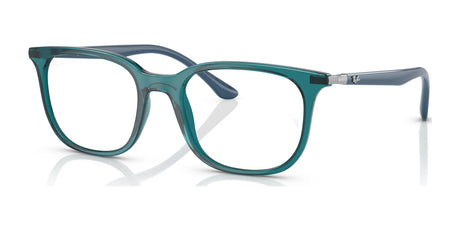 Ray-Ban RX7211 Eyeglasses | Size 52