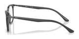 Ray-Ban RX7211F Eyeglasses | Size 53