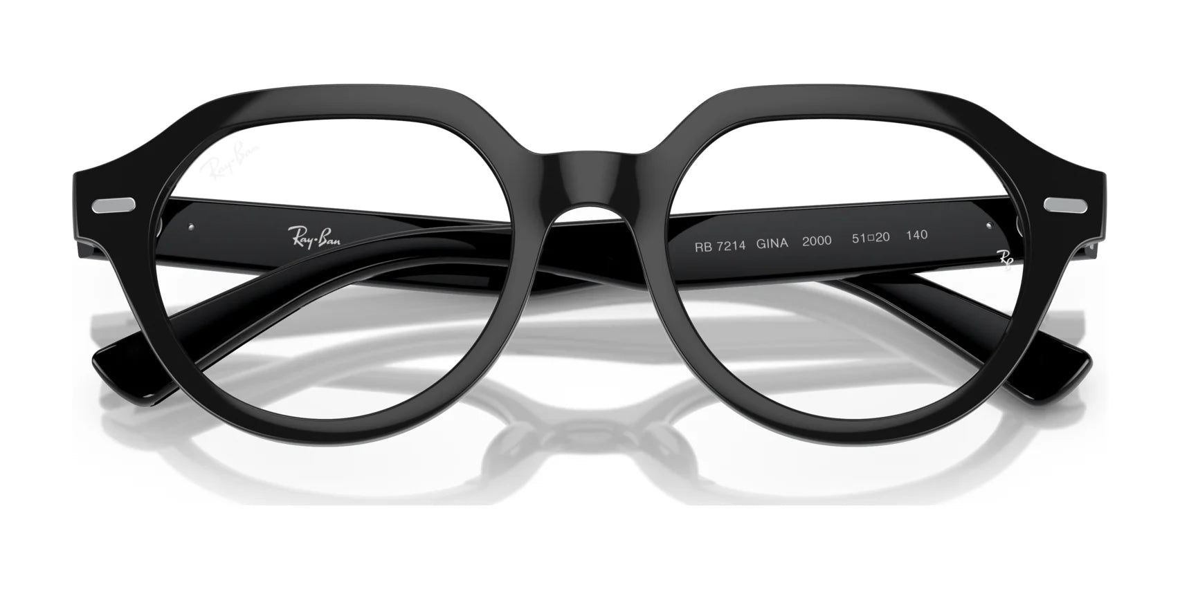 Ray-Ban GINA RX7214 Eyeglasses