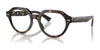 Ray-Ban GINA RX7214 Eyeglasses | Size 51 / Havana №2012