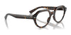 Ray-Ban GINA RX7214 Eyeglasses | Size 51 / Havana №2012