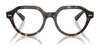 Ray-Ban GINA RX7214 Eyeglasses | Size 51 / Havana №2012