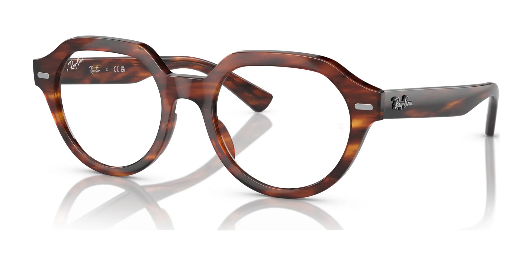 Ray-Ban GINA RX7214 Eyeglasses