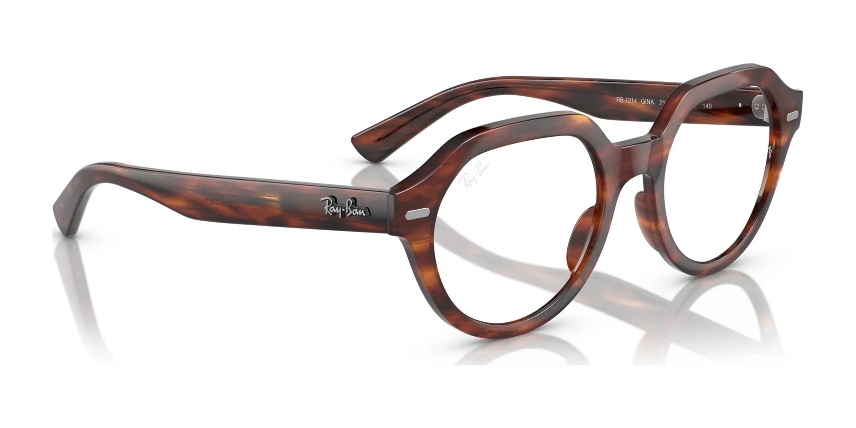 Ray-Ban GINA RX7214 Eyeglasses