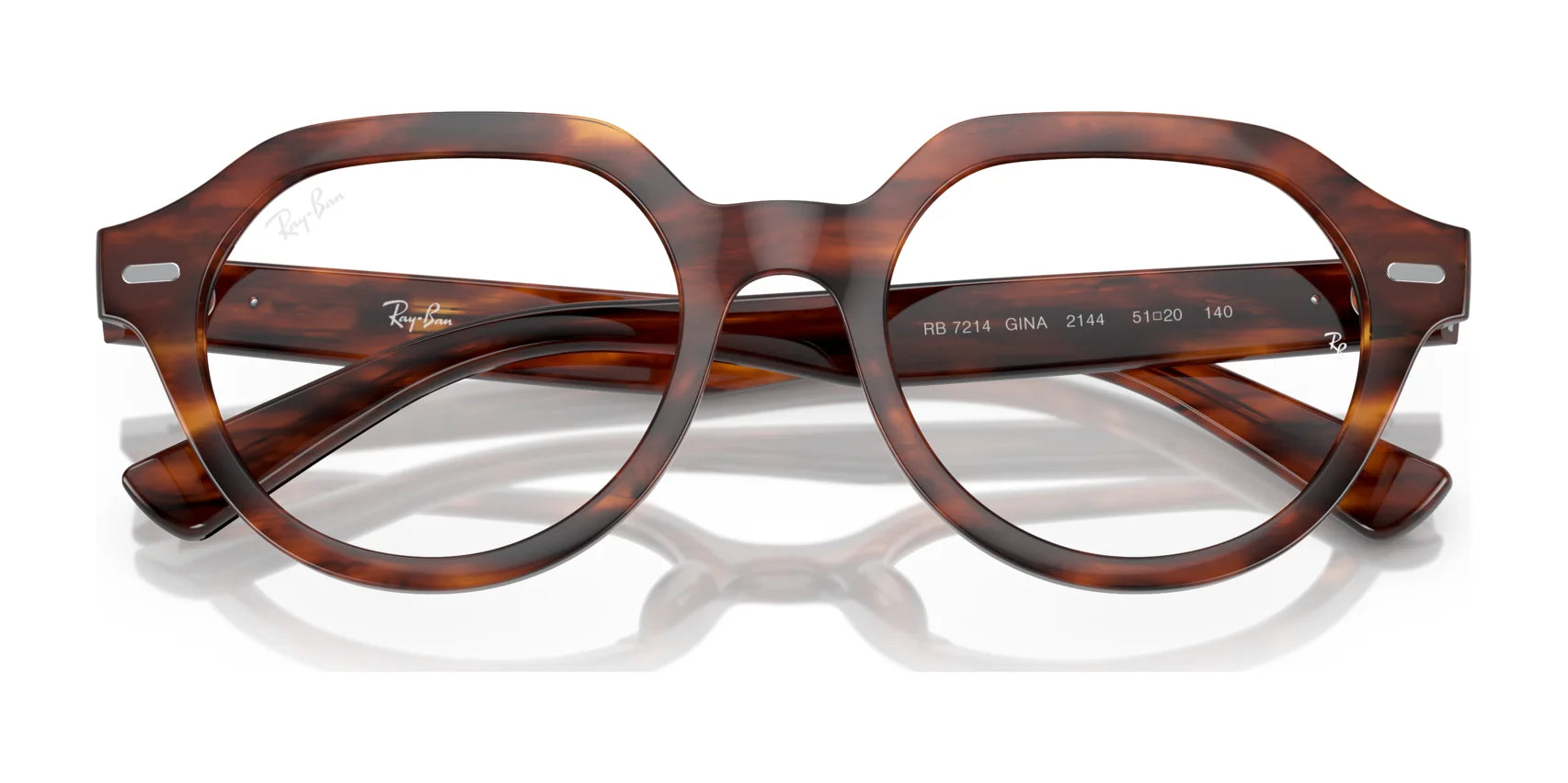 Ray-Ban GINA RX7214 Eyeglasses