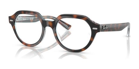 Ray-Ban GINA RX7214 Eyeglasses