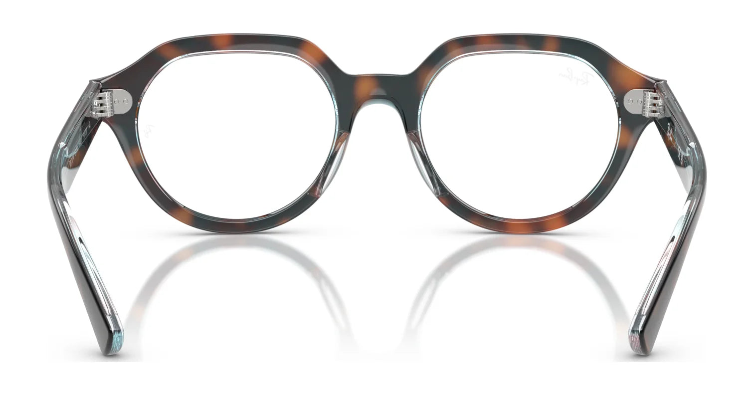 Ray-Ban GINA RX7214 Eyeglasses