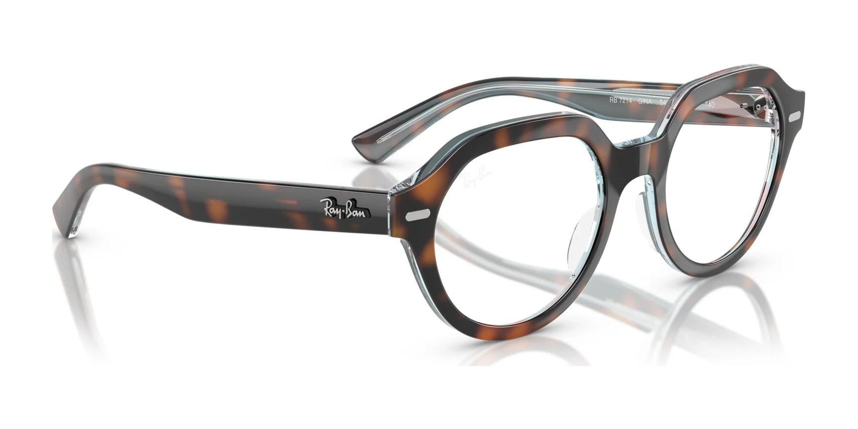 Ray-Ban GINA RX7214 Eyeglasses