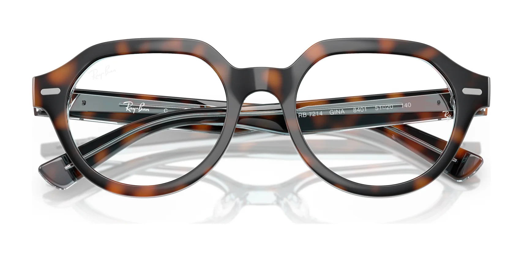 Ray-Ban GINA RX7214 Eyeglasses