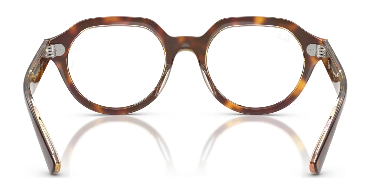 Ray-Ban GINA RX7214 Eyeglasses