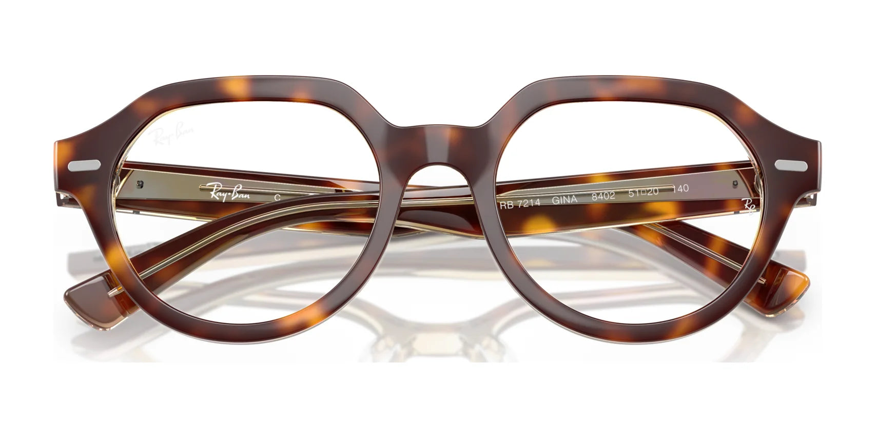 Ray-Ban GINA RX7214 Eyeglasses