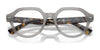 Ray-Ban GINA RX7214F Eyeglasses | Size 51 / Havana №2012 / Clear