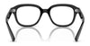 Ray-Ban ERIK RX7215 Eyeglasses / Havana №2012 / Size 49
