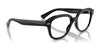 Ray-Ban ERIK RX7215 Eyeglasses / Havana №2012 / Size 49