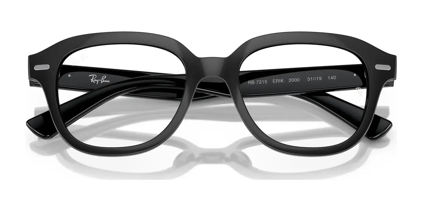 Ray-Ban ERIK RX7215 Eyeglasses