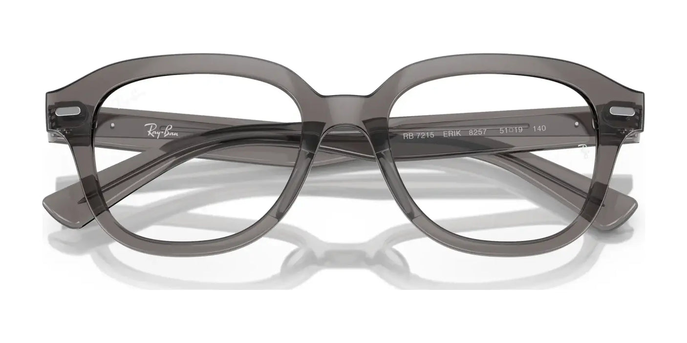 Ray-Ban ERIK RX7215 Eyeglasses