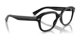 Ray-Ban ERIK RX7215F Eyeglasses | Size 51