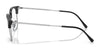Ray-Ban NEW CLUBMASTER RX7216 Eyeglasses / Beige On Gold №8471 / Size 51