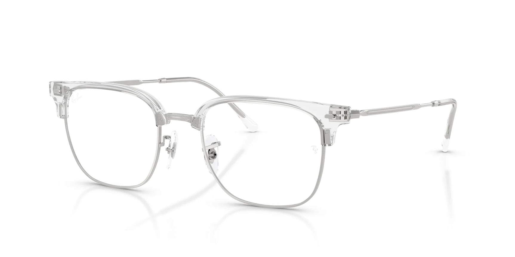 Ray-Ban NEW CLUBMASTER RX7216 Eyeglasses