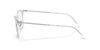 Ray-Ban NEW CLUBMASTER RX7216 Eyeglasses / Beige On Gold №8471 / Size 51