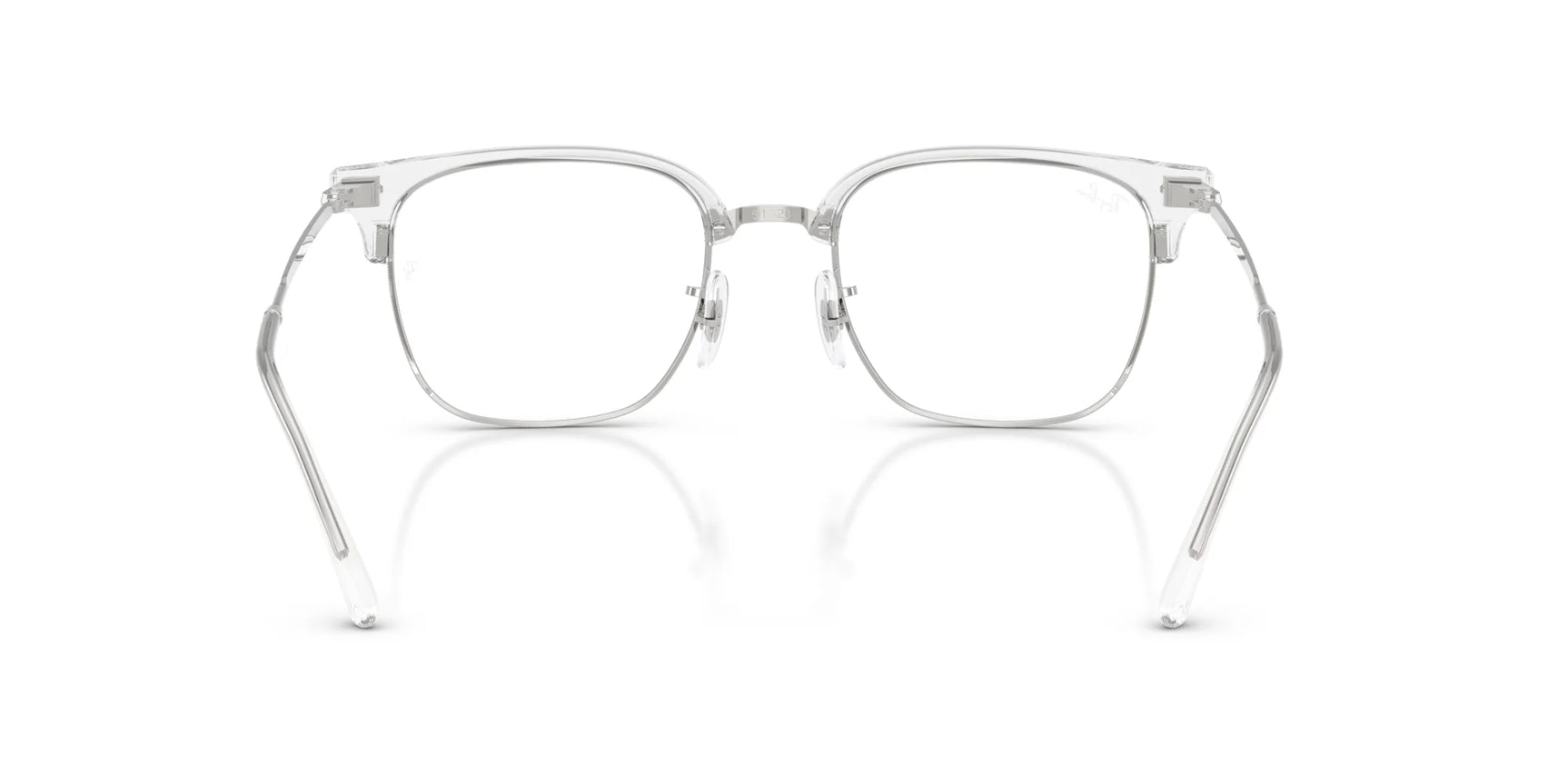 Ray-Ban NEW CLUBMASTER RX7216 Eyeglasses