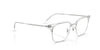 Ray-Ban NEW CLUBMASTER RX7216 Eyeglasses / Beige On Gold №8471 / Size 51