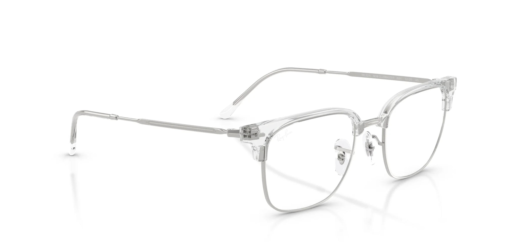 Ray-Ban NEW CLUBMASTER RX7216 Eyeglasses