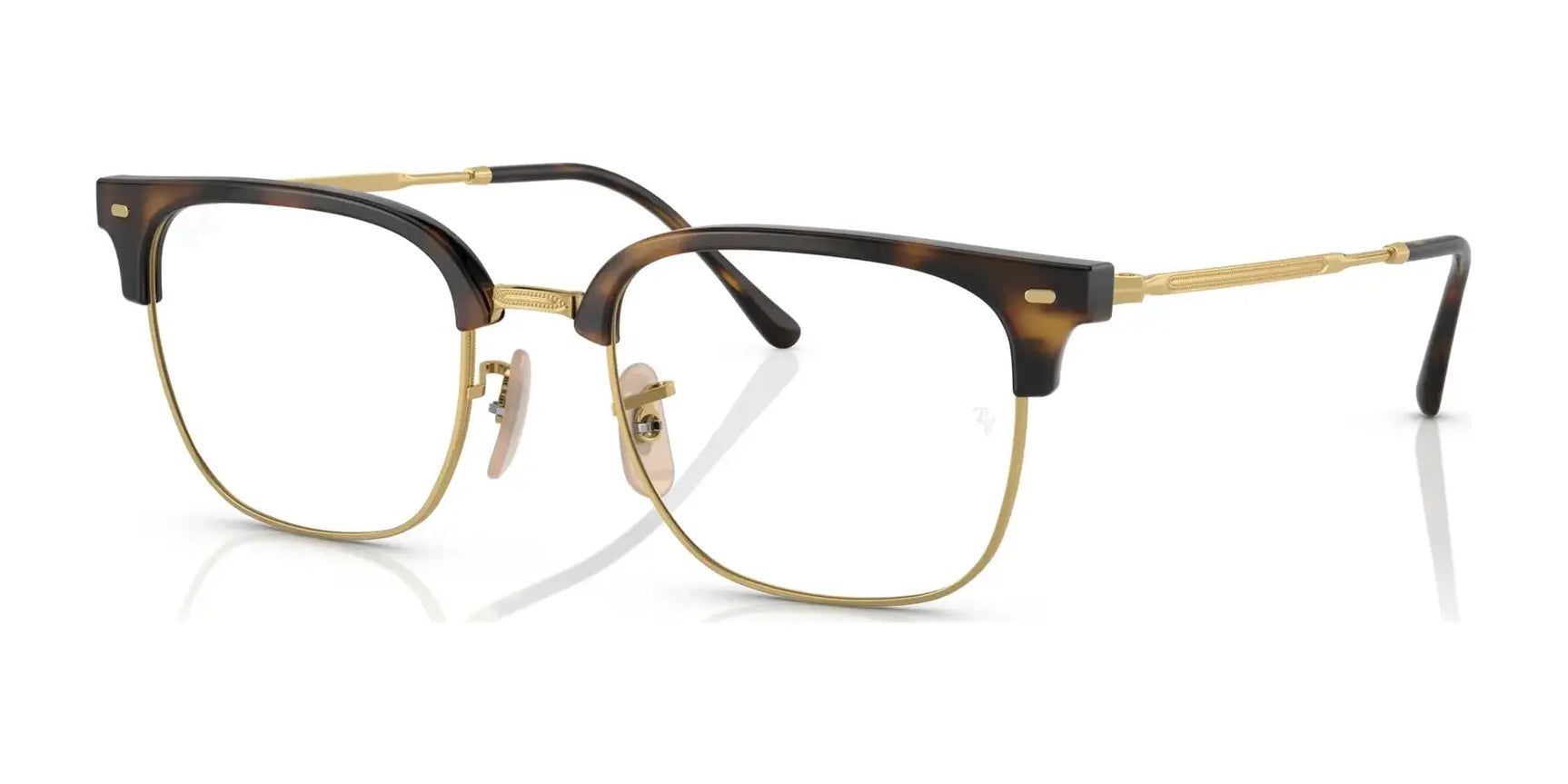 Ray-Ban NEW CLUBMASTER RX7216 Eyeglasses