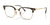 Ray-Ban NEW CLUBMASTER RX7216 Eyeglasses / Havana On Gold №2012