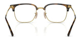 Ray-Ban NEW CLUBMASTER RX7216 Eyeglasses