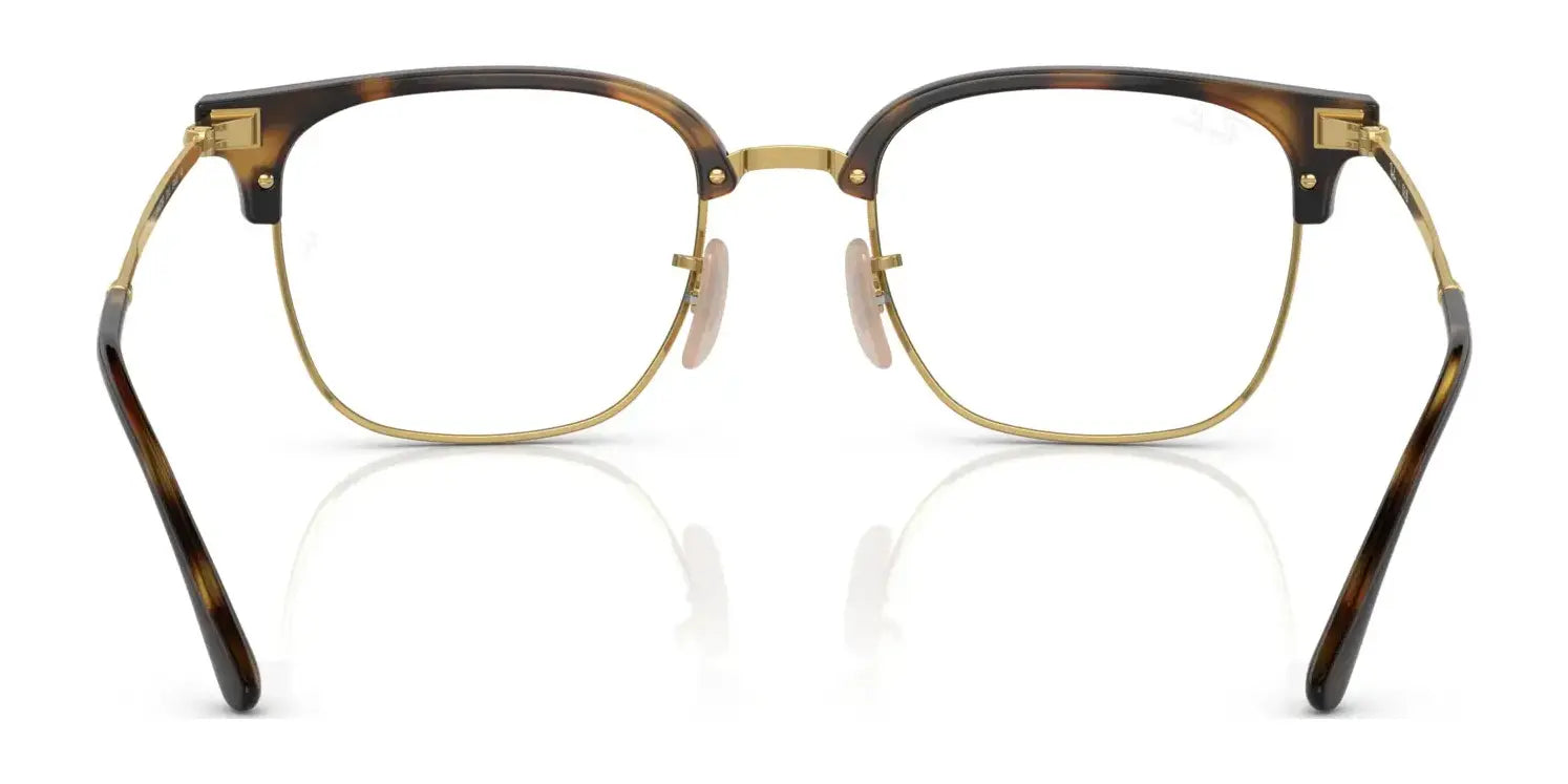 Ray-Ban NEW CLUBMASTER RX7216 Eyeglasses